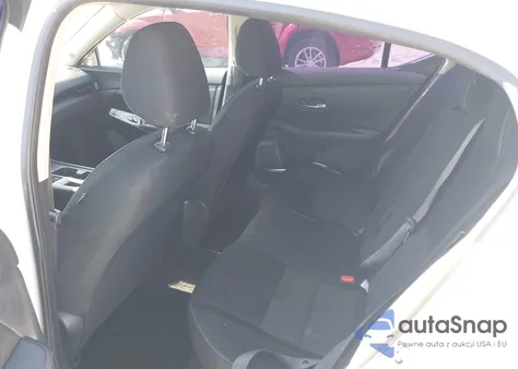 2020 Nissan Sentra Sv Xtronic Cvt z USA, uszkodzony, nr VIN 3N1AB8CV8LY308373